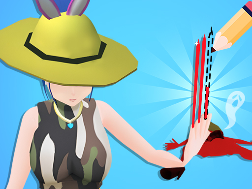 Draw Dance Battle game thumbnail