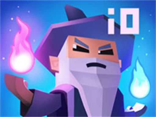 Magica.io Game game thumbnail