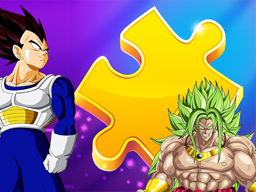 Anime Jigsaw Puzzle game thumbnail