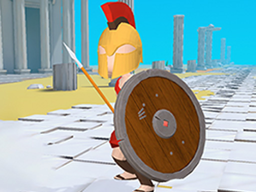 War Parkour game thumbnail