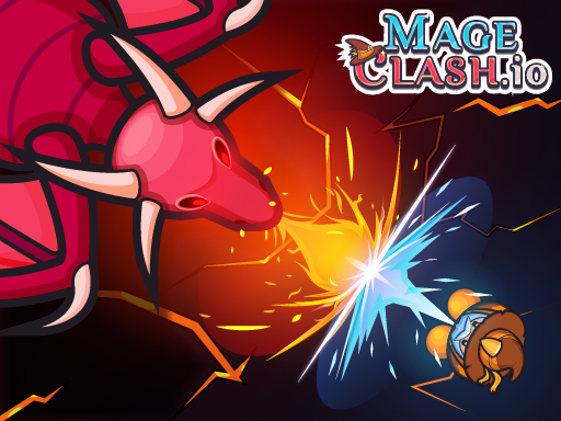 Mageclash.io game thumbnail