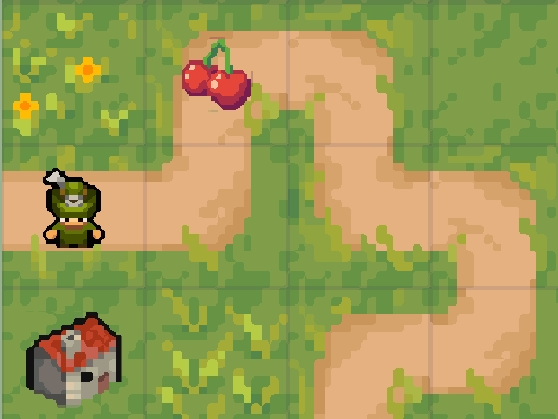 Pick & Go! game thumbnail