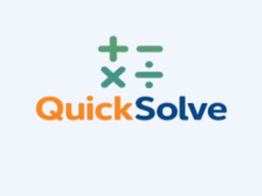 QuickSolve game thumbnail