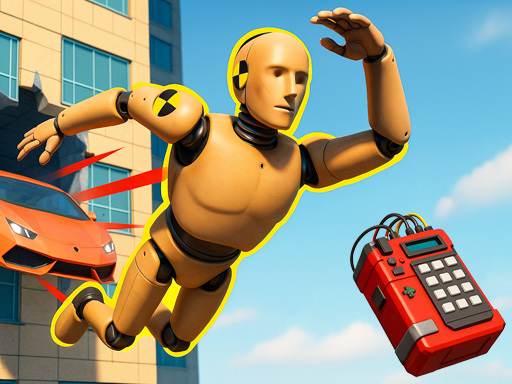 Body Drop game thumbnail
