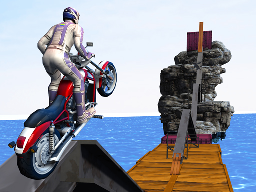 Motor Stunt Simulator 3D game thumbnail
