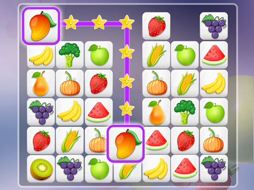 Tile Connect Pair Match Puzzle game thumbnail