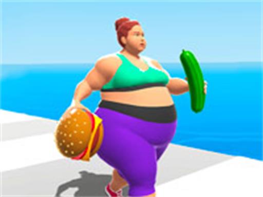 Fat Fit 3D game thumbnail