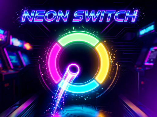 Neon Switch game thumbnail