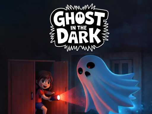 Ghost in the Dark game thumbnail