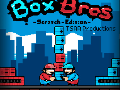 Box Brothers game thumbnail