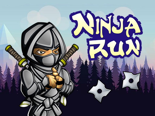Run Ninja game thumbnail