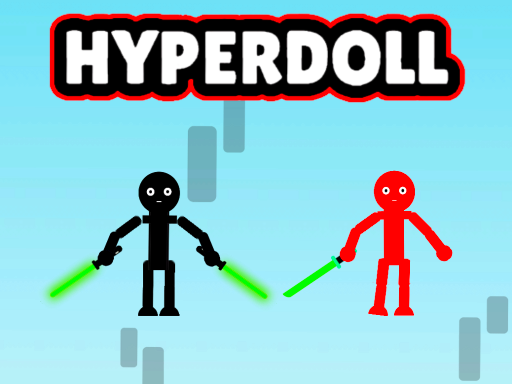 HyperDoll game thumbnail