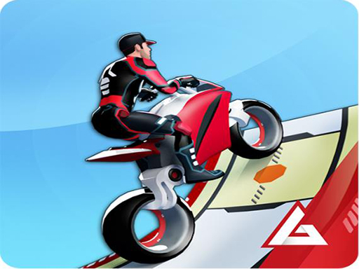 Moto techmique game thumbnail