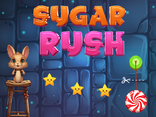 Suger Rush game thumbnail