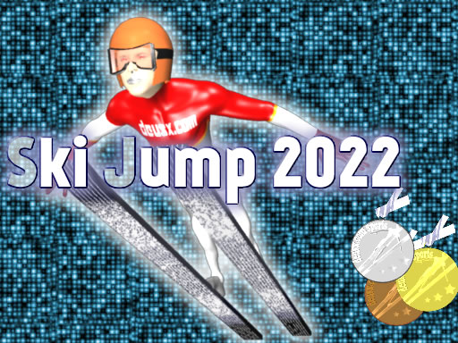 Ski Jump 2022 game thumbnail