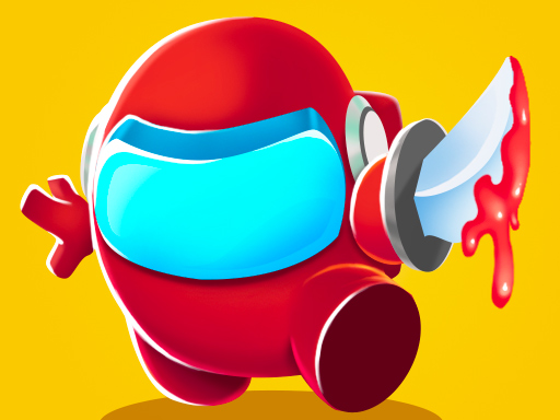 Impostor Killer game thumbnail