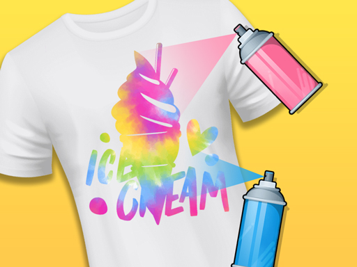 Fashion Dye Pro game thumbnail