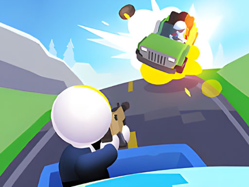 Happy Gunman game thumbnail