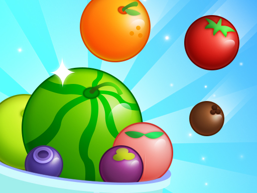 Fruit Match Juicy Puzzle 2 game thumbnail