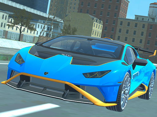 Super Drive game thumbnail