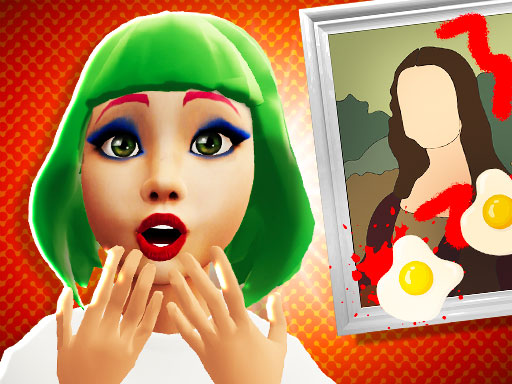 Climate Activist game thumbnail