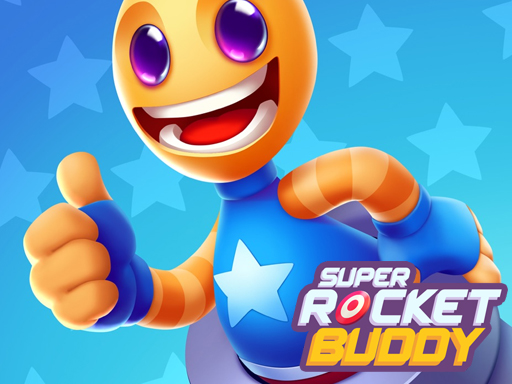 Super Rocket Buddy game thumbnail
