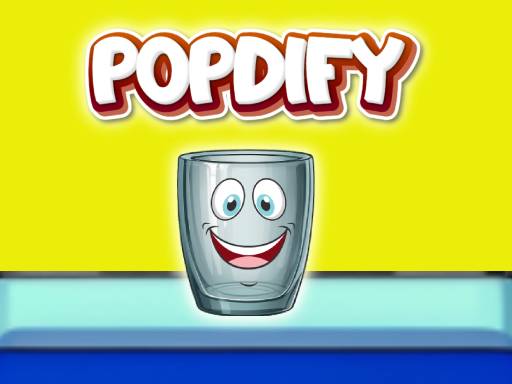 Popdify game thumbnail