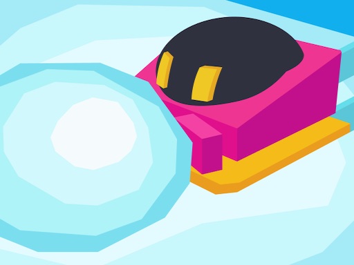 Snowball IO Guys game thumbnail