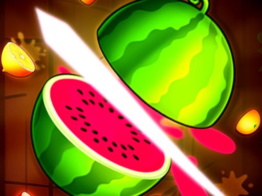 Fruit Slicings game thumbnail