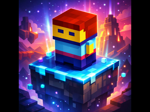 Never Fall game thumbnail