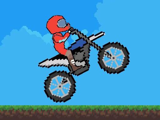 Off road motocross game thumbnail