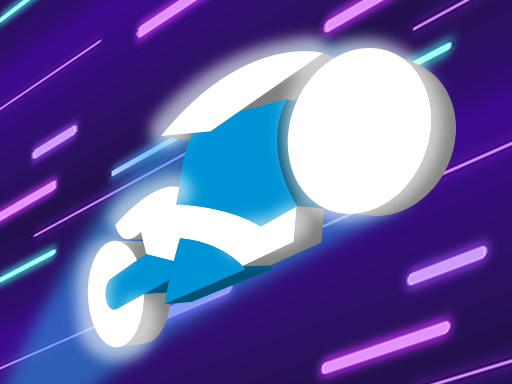 Neon Racer game thumbnail