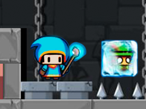 Imposter Mission game thumbnail