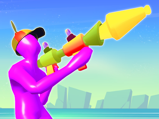 Unicycle Mayhem game thumbnail