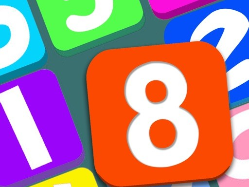 Number Crush Mania game thumbnail