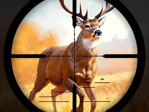 Wild Hunting Clash game thumbnail