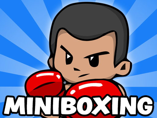 Mini Boxing game thumbnail