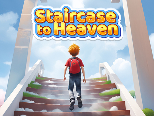 Staircase To Heaven game thumbnail