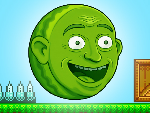 Funny Crazy Watermelon game thumbnail