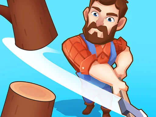 Lumber Run game thumbnail