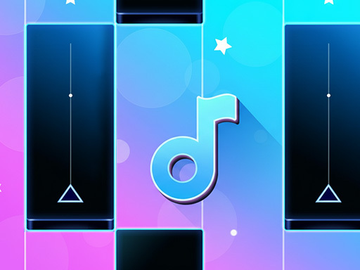Music Tile Game game thumbnail