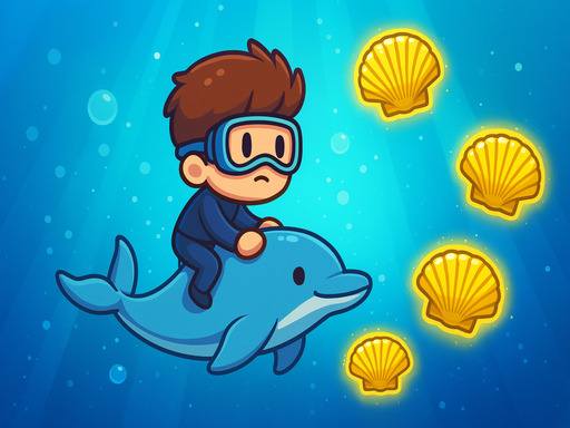 Shark Boy game thumbnail