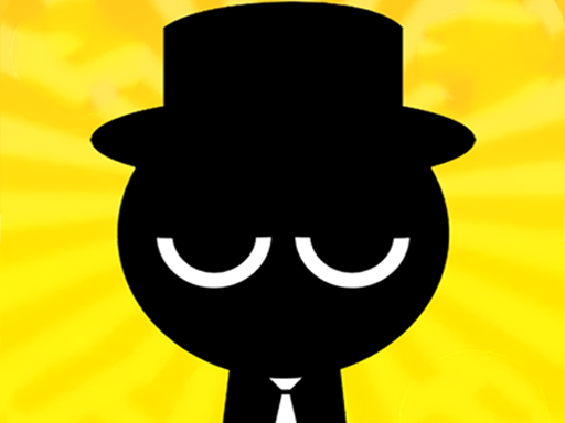 My Talking Sprunki game thumbnail