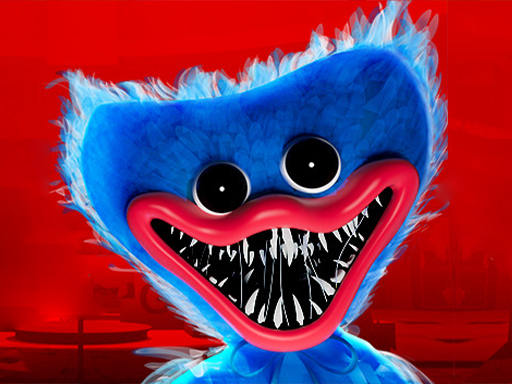 Poppy Playtime game thumbnail