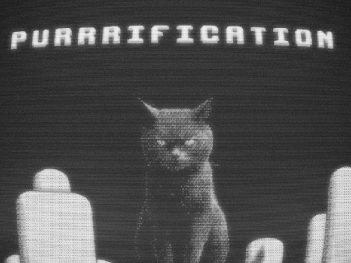 Purrrification game thumbnail
