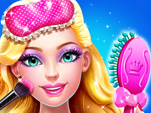 Fashion Glam Princess game thumbnail