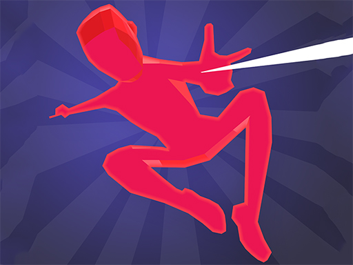 Swing Man game thumbnail