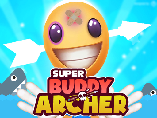 Super Buddy Archer game thumbnail