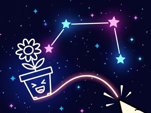 Stellar Connections game thumbnail