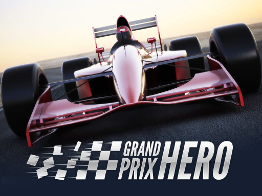 Grand Prix Hero game thumbnail